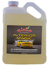 Car Candy Interior Magic