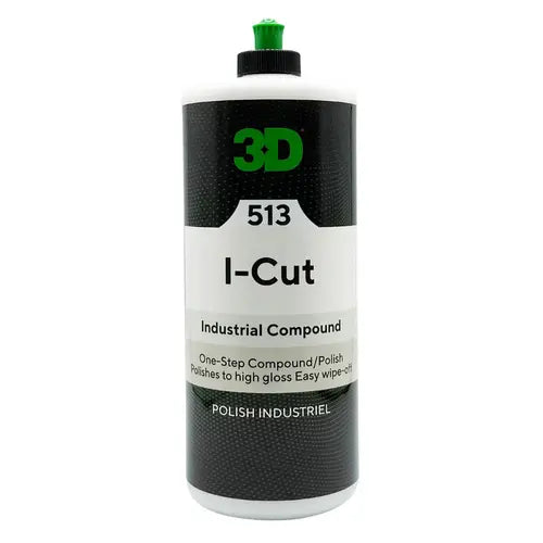 3D I-Cut Industrial Compound 32oz