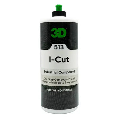3D I-Cut Industrial Compound 32oz