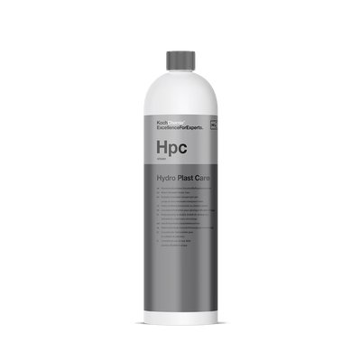 Koch Chemie HPC - Hydro Plast Care