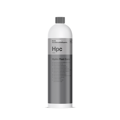 Koch Chemie HPC - Hydro Plast Care