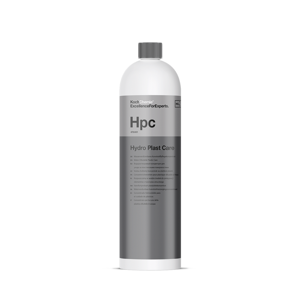 Koch Chemie HPC - Hydro Plast Care