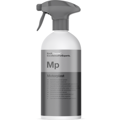 Koch Chemie Mp (Motorplast)