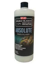 P & S Absolute Rinseless Wash