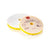 Rupes D-A Fine Microfiber Polishing Pad Available in 5" & 6" NEW!!!!