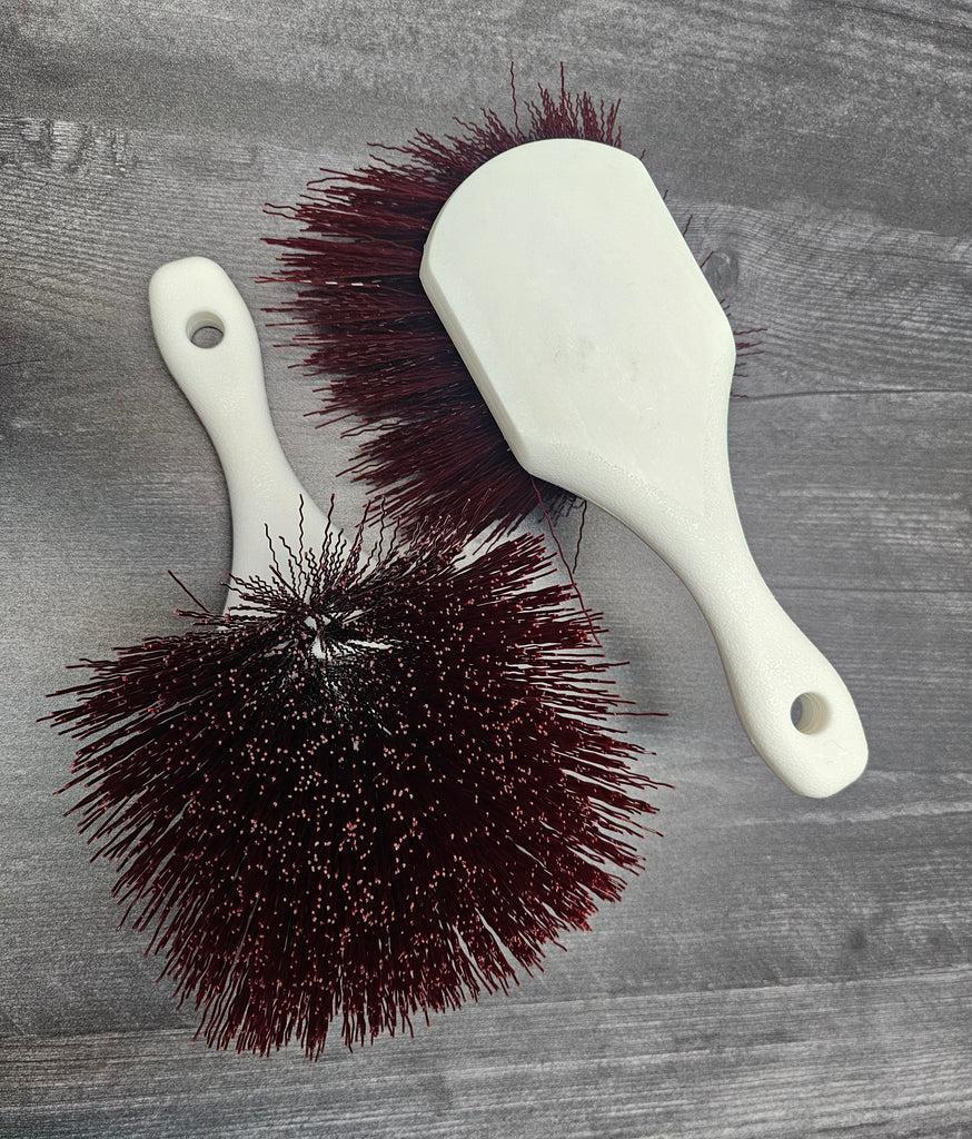 SM Arnold Body Brushes