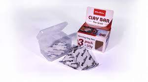 Maxshine Detailing Clay Bar - 200g