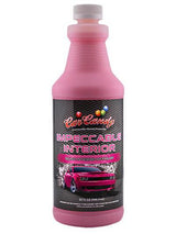 Car Candy Impeccable Interior Quick Detailer
