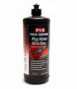 play maker all in one