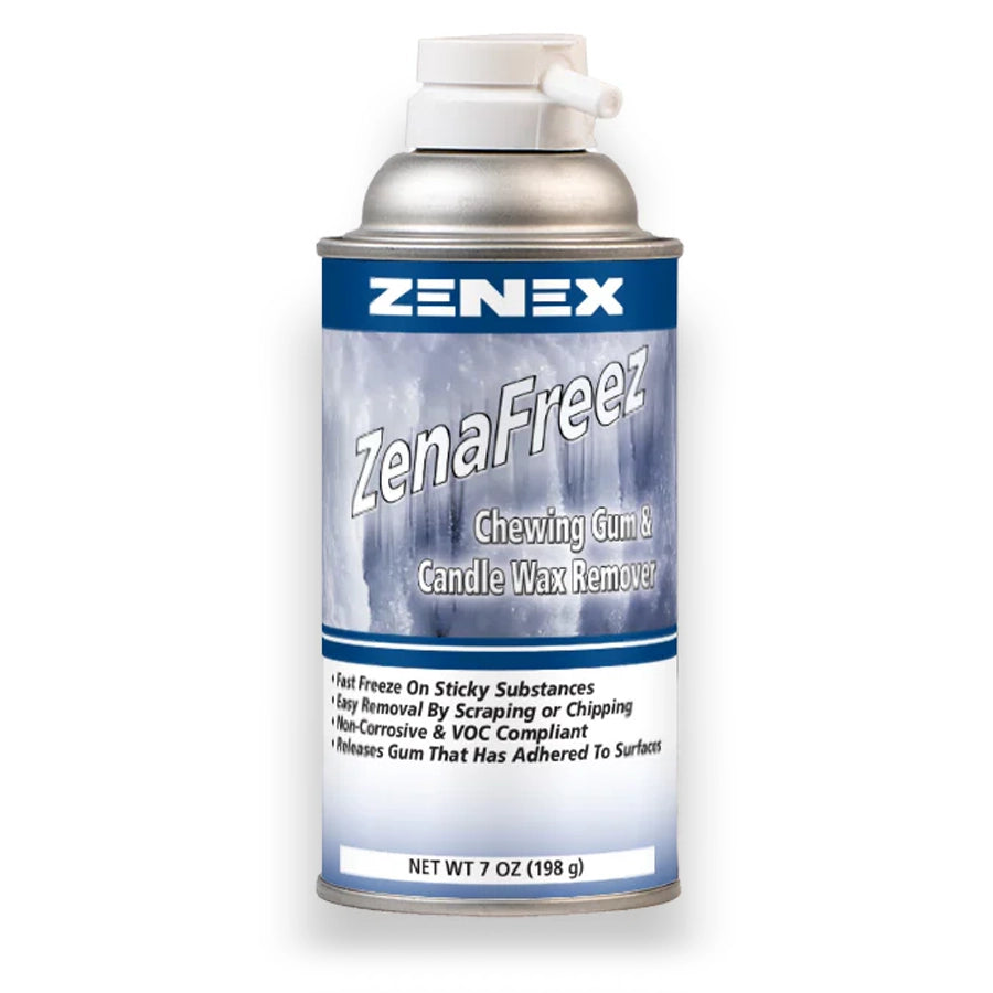 ZenaFreez - Chewing Gum Remover