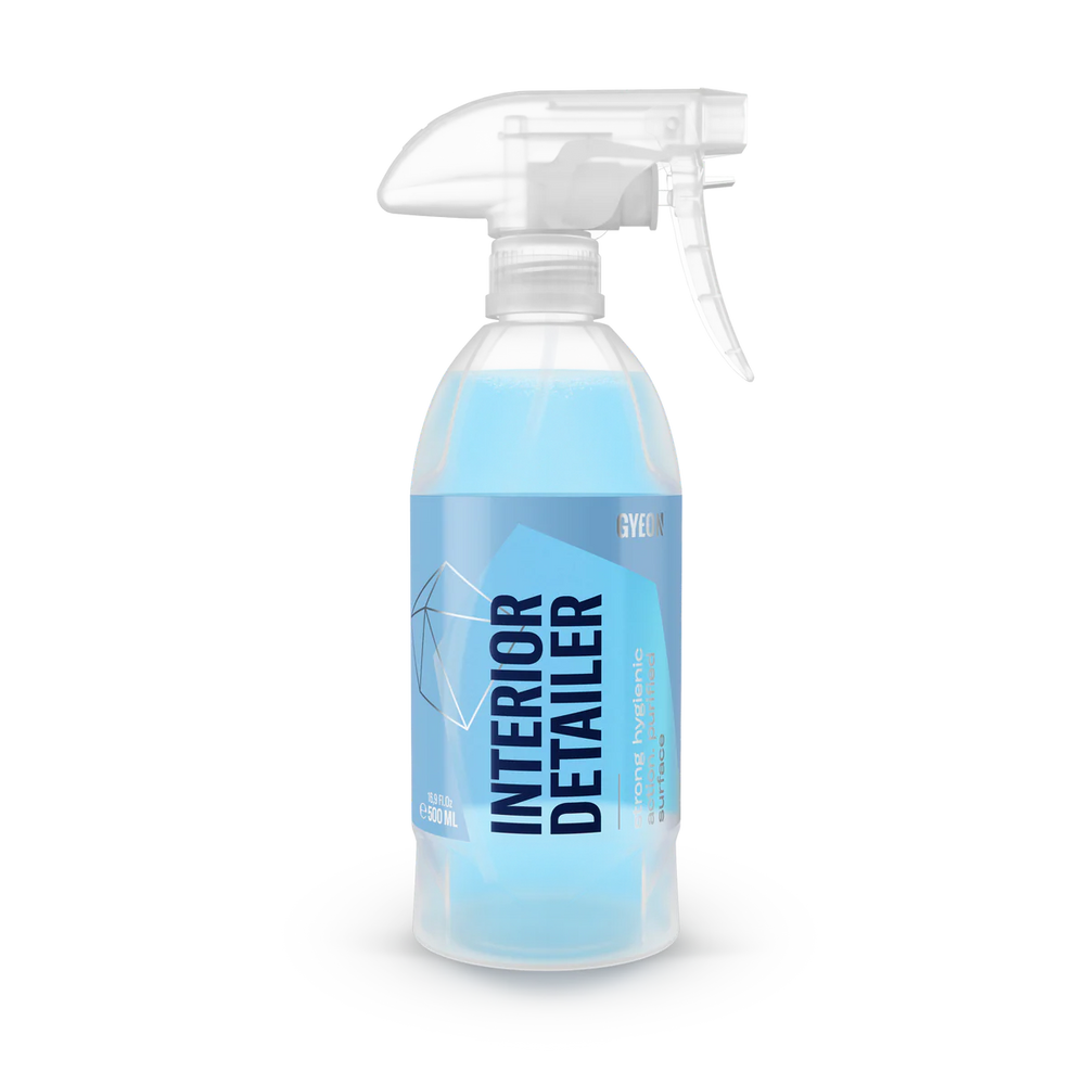 Gyeon Q2M InteriorDetailer 500ml