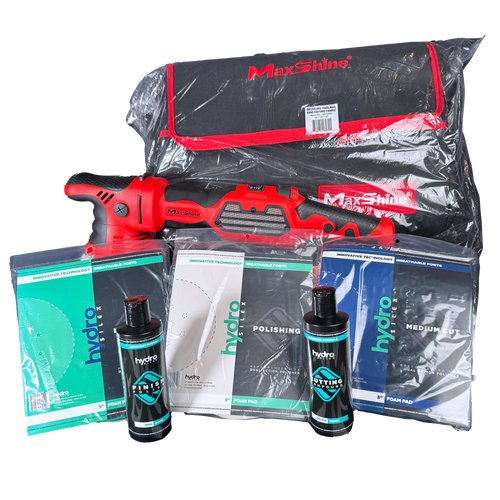 The Paint Perfecter Pack