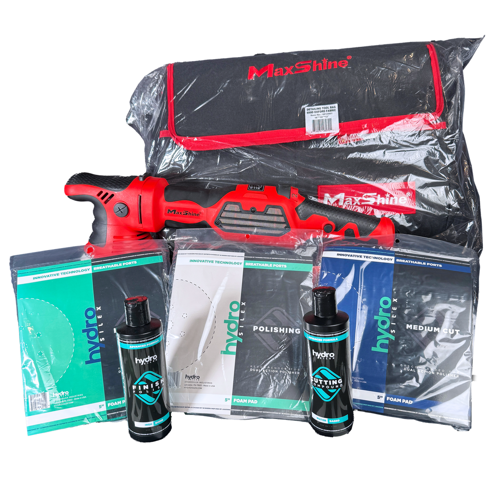 The Paint Perfecter Pack