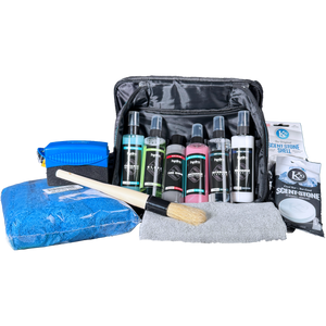 The Road Trip Ready Kit