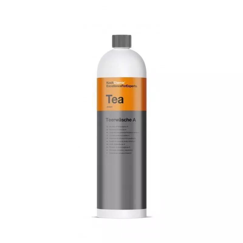 Koch chemie tea