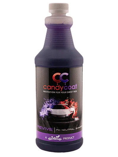 Car Candy Candy Coat Revive PH Neutral Soap