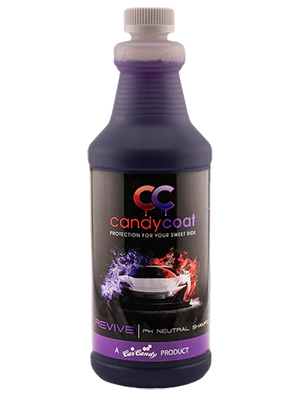 Car Candy Candy Coat Revive PH Neutral Soap