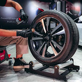 MaxShine Wheel Stand/ Tire Roller
