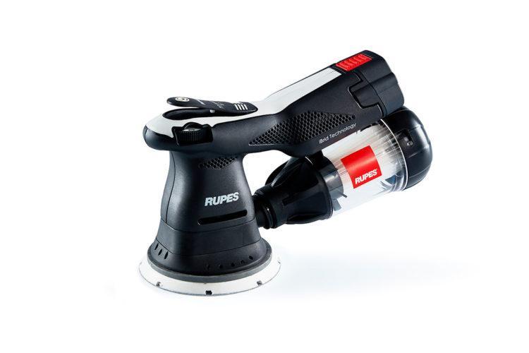 Rupes HSR73 Orbital Mini Sander w/battery