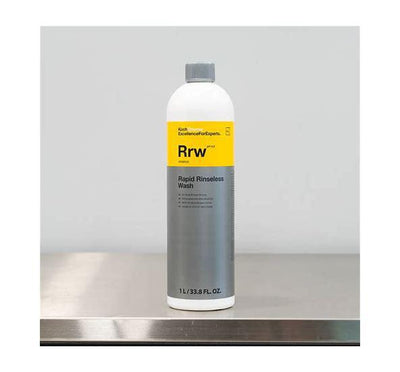 Koch Chemie Rapid Rinseless Wash