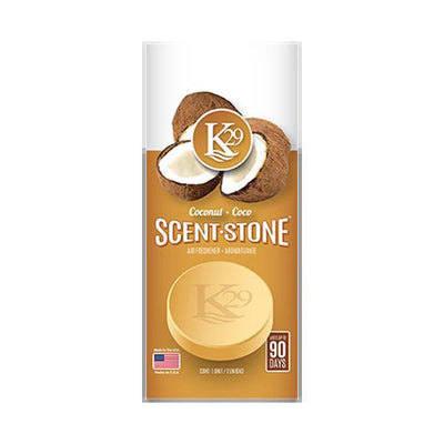 scent stone coconut