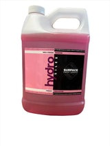 Hydrosilex Surface Prep