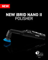 Rupes Nano 2 / HR81MLII / STB