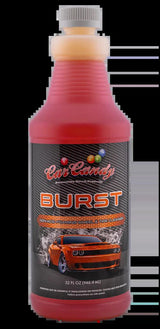 Car Candy Burst Non-Acid Foaming Wheel Cleaner 32oz