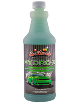 Car Candy Hydro-X -Waterless Car Wash & Instant Detailer