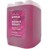 Detailing World Brake Down Non Acid Wheel Cleaner