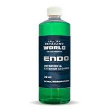 Detailing World Endo