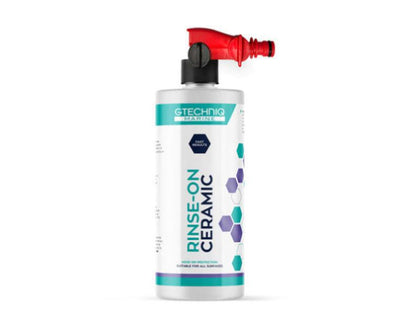 Gtechniq Rinse On-Ceramic 500ml NEW!!