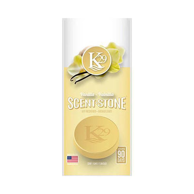 scent stone vanilla