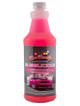 Car Candy Bubblicious BubbleGum - Concentrated Vehicle Wash