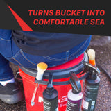 Maxshine Bucket Seat