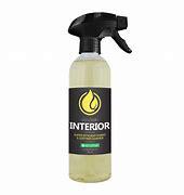 IGL Ecoclean Interior