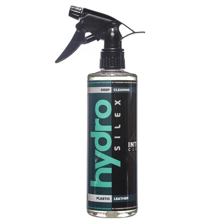 Hydrosilex Plastic & Leather Interior Cleaner – Detailing World