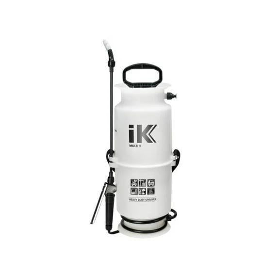 IK Multi 9 Heavy Duty 6 Liter Pump Sprayer