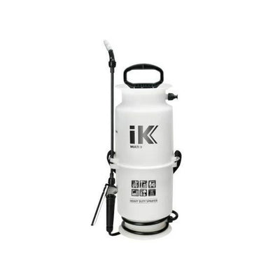 IK Multi 9 Heavy Duty 6 Liter Pump Sprayer