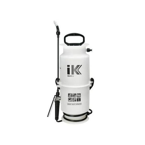 IK Multi 9 Heavy Duty 6 Liter Pump Sprayer