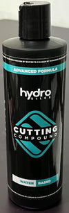 Hydrosilex Cutting Compound: Cut & Polish for Hologram-Free Shine