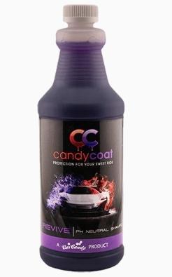 Car Candy Candy Coat Revive PH Neutral Soap