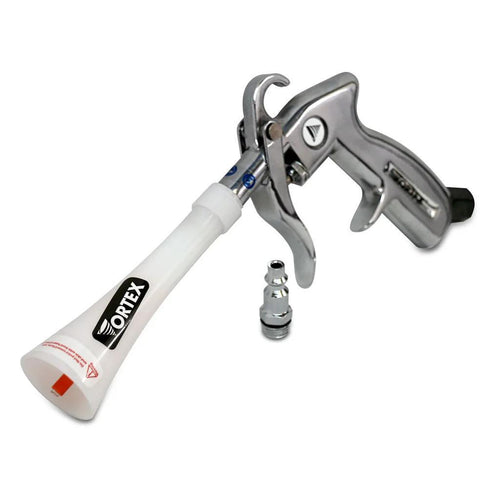 3D Vortex II Air Cleaning Tool w/ Pistol Grip