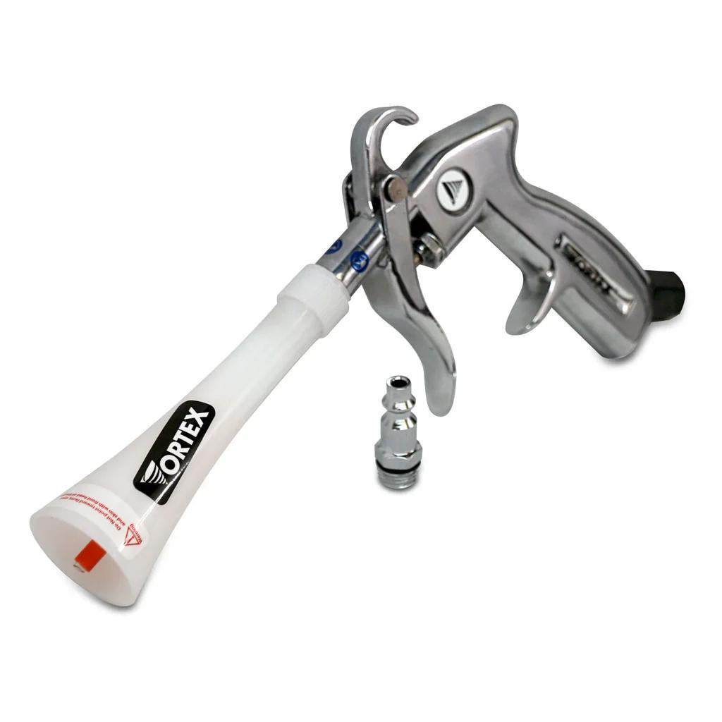 3D Vortex II Air Cleaning Tool w/ Pistol Grip