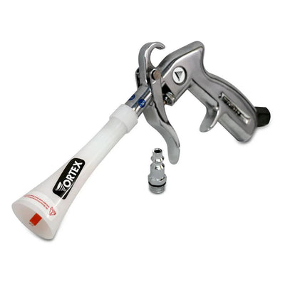 3D Vortex II Air Cleaning Tool w/ Pistol Grip