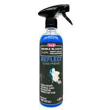 P & S Reflect Glass Finisher