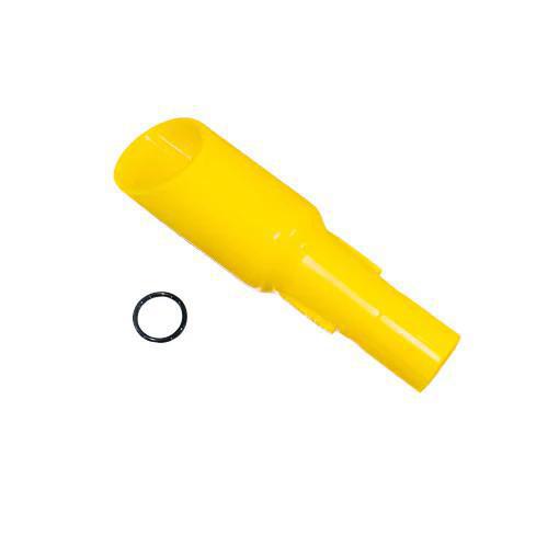 Fur-Nado Air Gun/Multi Tool Attachment for Pet Hair