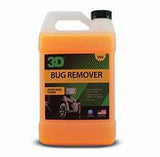 3D Bug Remover