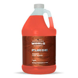 Detailing World Purge Orange Hi-Suds Car Soap