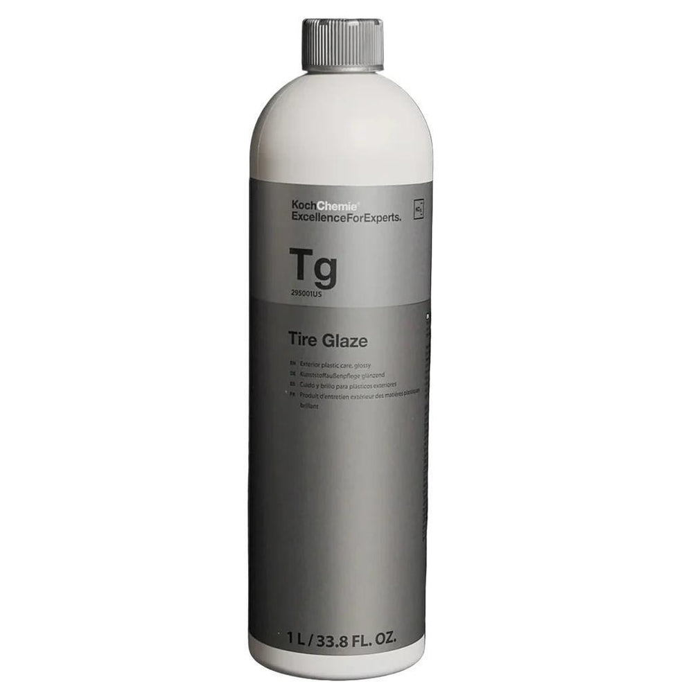 Koch Chemie Tire Glaze
